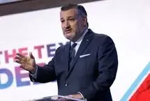 واکنش زیدآبادی به درخواست یک سناتور آمریکایی/ این تگزاسی بی‌رحم در پی سودانیزه کردن ایران است!