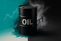 عبور قیمت نفت برنت از ۹۱ دلار