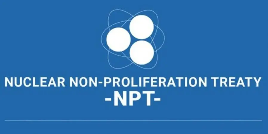 اسنپ‌بک فعل شود؛ ایران از NPT خارج می‌شود