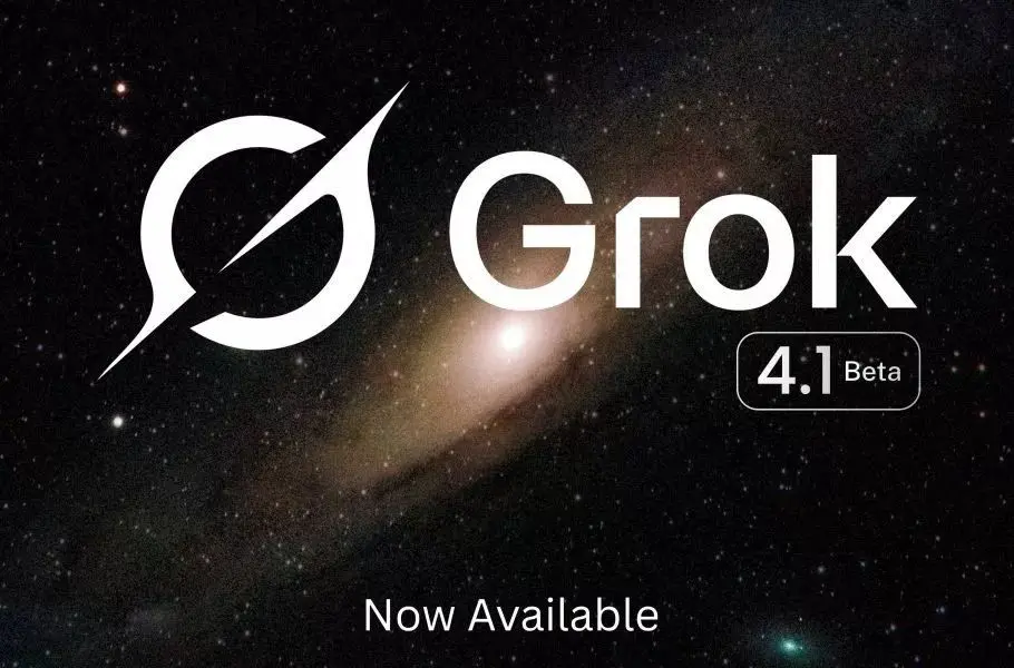 ایلان ماسک هوش مصنوعی Grok 4.1 را معرفی کرد؛ سریع‌تر، دقیق‌تر و خلاق‌تر