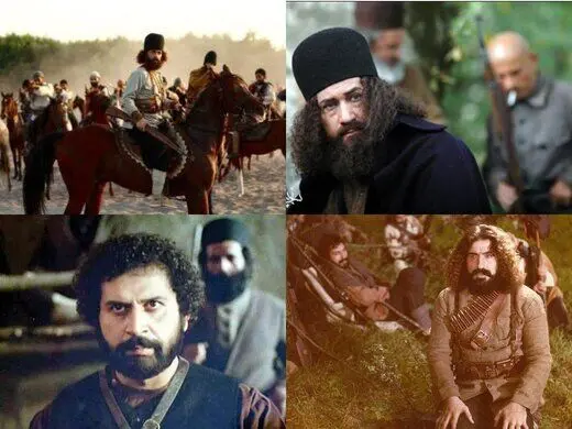 سریال «کوچک جنگلی» روی آنتن شبکه نمایش + زمان پخش و خلاصه داستان