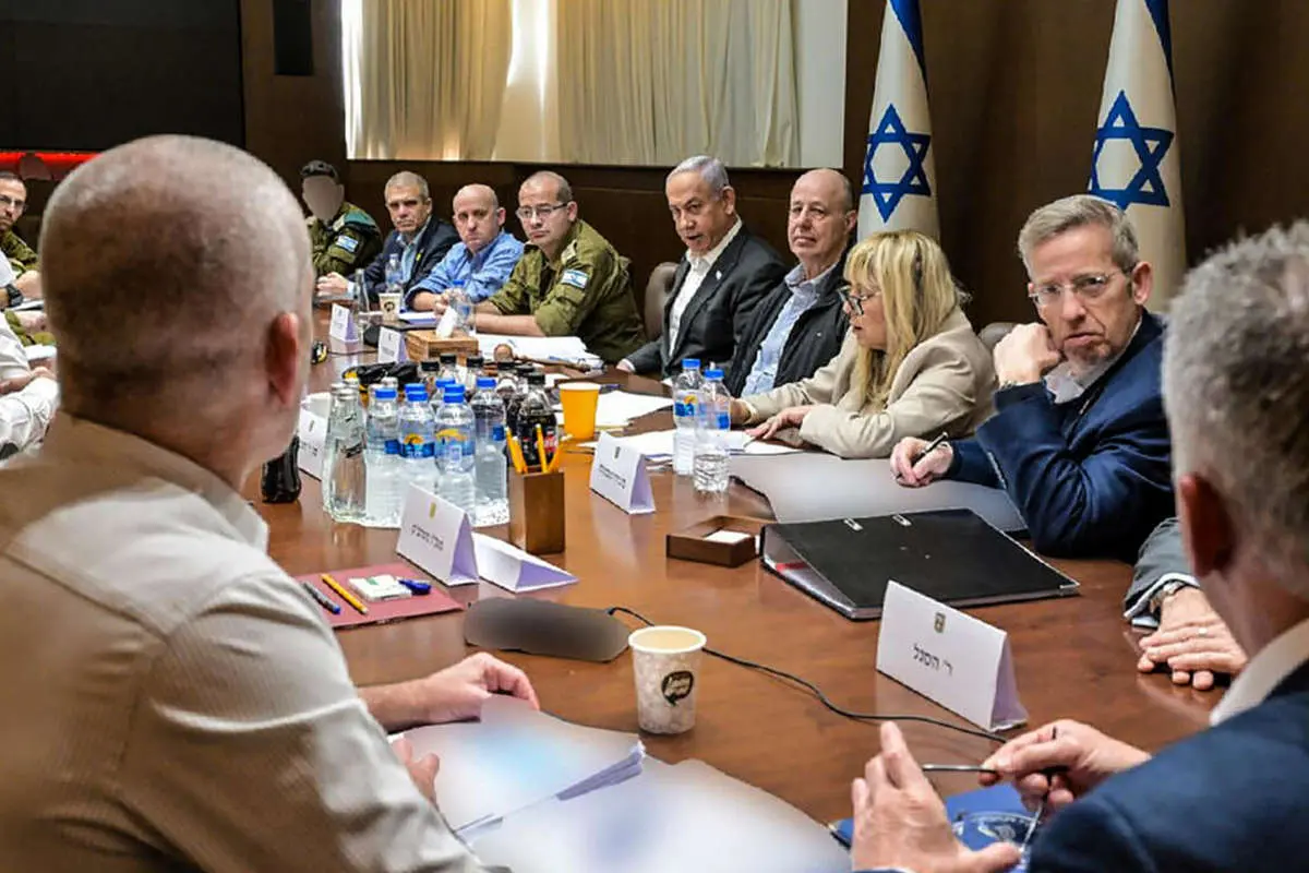 کمیته امنیت داخلی کنست با قانون اعدام اسرای فلسطینی موافقت کرد