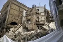پول نمی‌دهیم، شکایت کنید؛ روایت اجاره‌نشین‌هایی که پس از جنگ آواره شده‌اند