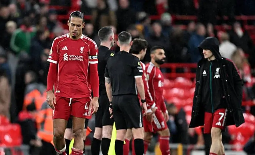 ببینید؛ خلاصه بازی لیورپول 1 - تاتنهام 1