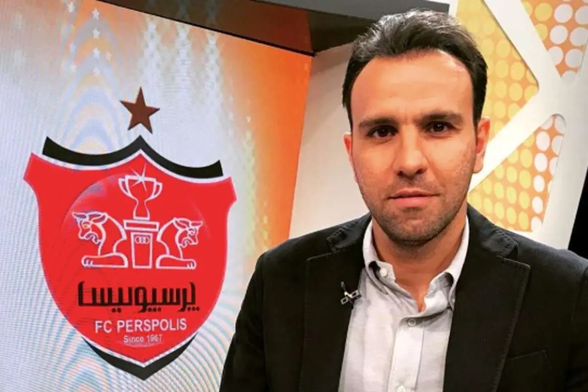 ستاره سابق پرسپولیس در آستانه بازگشت