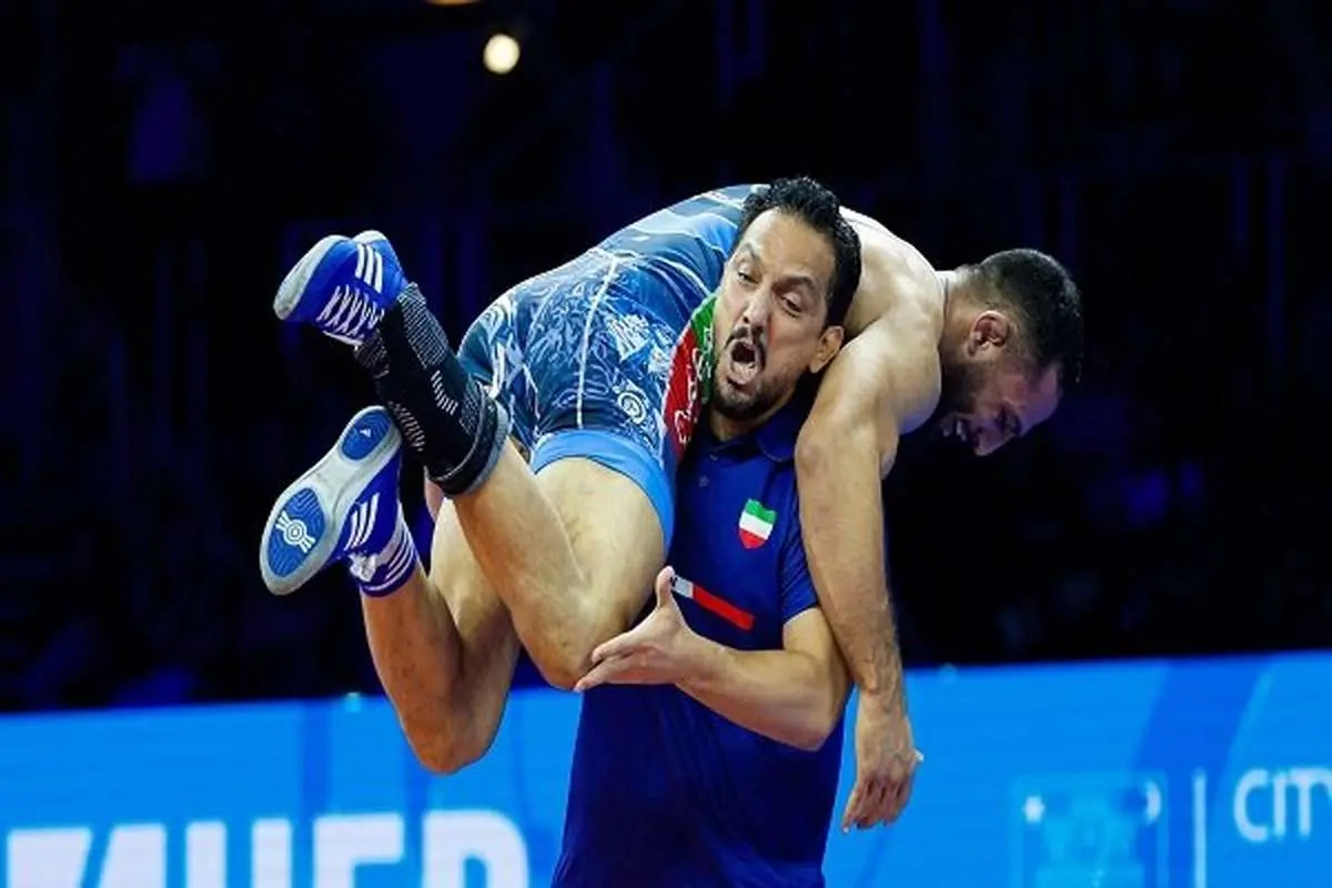 رقابت آذرپیرا و تاج‌الدینوف حساس است