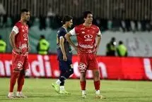 اتفاق باورنکردنی برای ستاره جوان پرسپولیس

