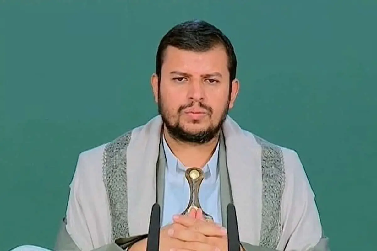 رهبر جنبش انصارالله یمن: ائتلاف سعودی قصد داشت یمن را به کشوری اشغال‌شده تبدیل کند