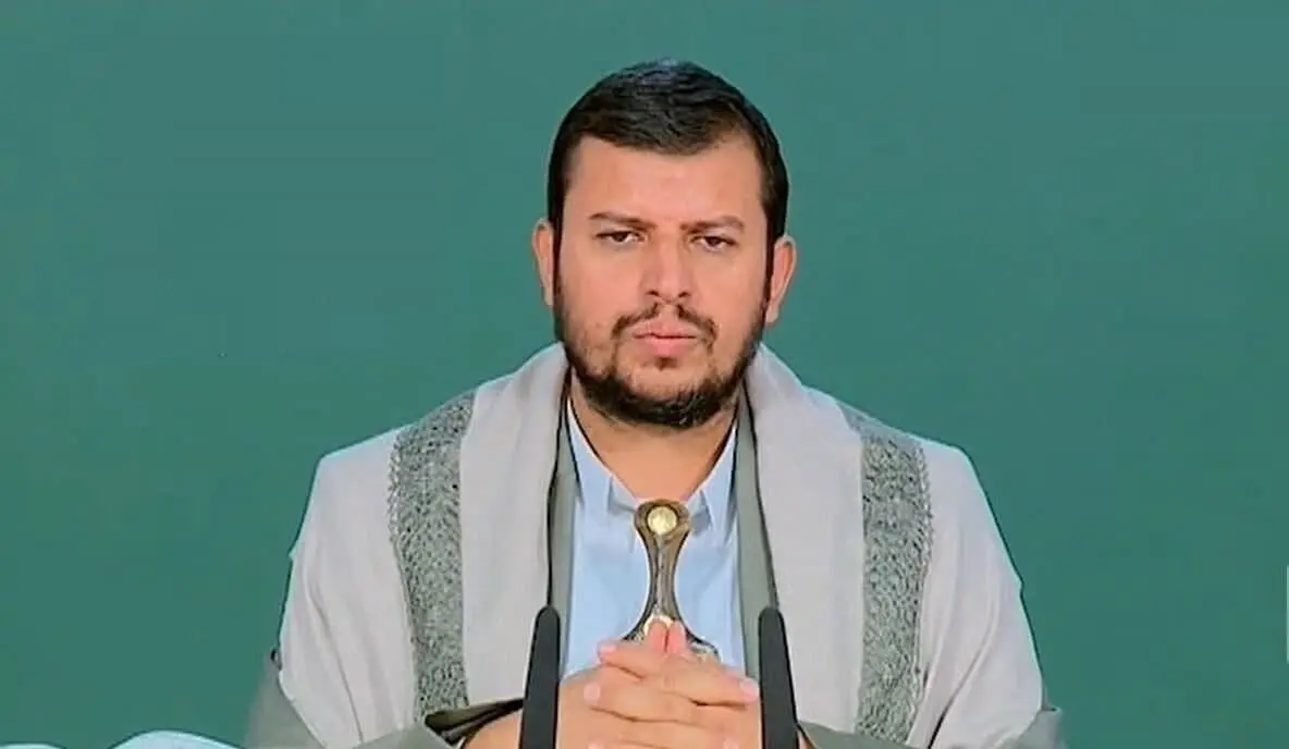 رهبر انصارالله یمن: طرح ترامپ برای غزه کاملا مطابق با خواسته‌های اسرائیل است
