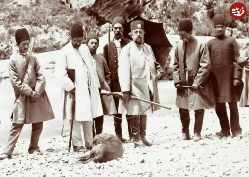 شکارگاه