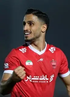 پیشنهاد جدید پرسپولیس به بازیکن تیم ملی