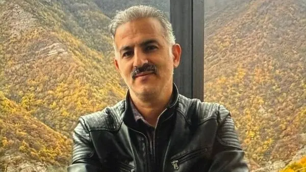 شهادت فعال اصلاح طلب در حملات رژیم اسرائیل