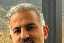 شهادت فعال اصلاح طلب در حملات رژیم اسرائیل