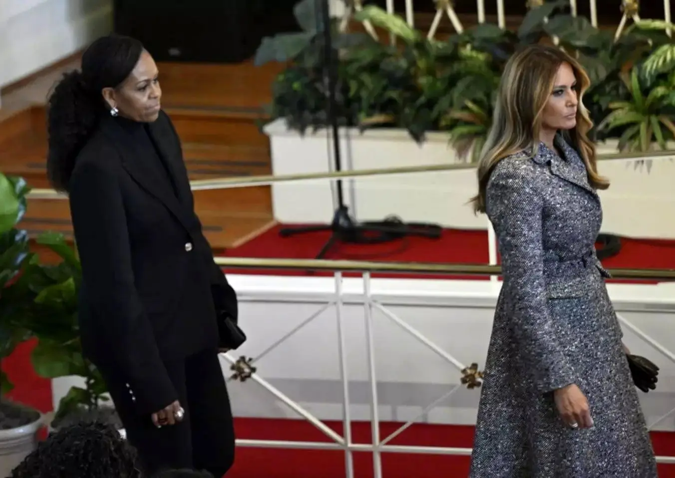 مستند ملانیا باعث صعود ۱۳ هزار درصدی مستند میشل اوباما شد