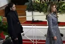 مستند ملانیا باعث صعود ۱۳ هزار درصدی مستند میشل اوباما شد