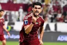 غندی‌پور در لیگ امارات پشت سد VAR