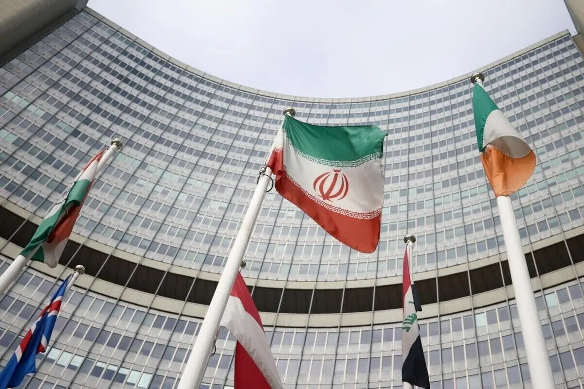 آمریکا علی لاریجانی و تعدادی از فرماندهان نظامی را تحریم کرد
