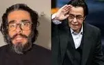 ببینید؛ بغض و احساساتی شدن پوریا شکیبایی با شنیدن صدای پدرش