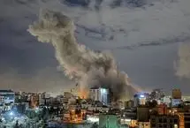 منابع حیاتی خاورمیانه زیر آتش؛ بحران هم‌زمان بی‌آبی و گرسنگی 