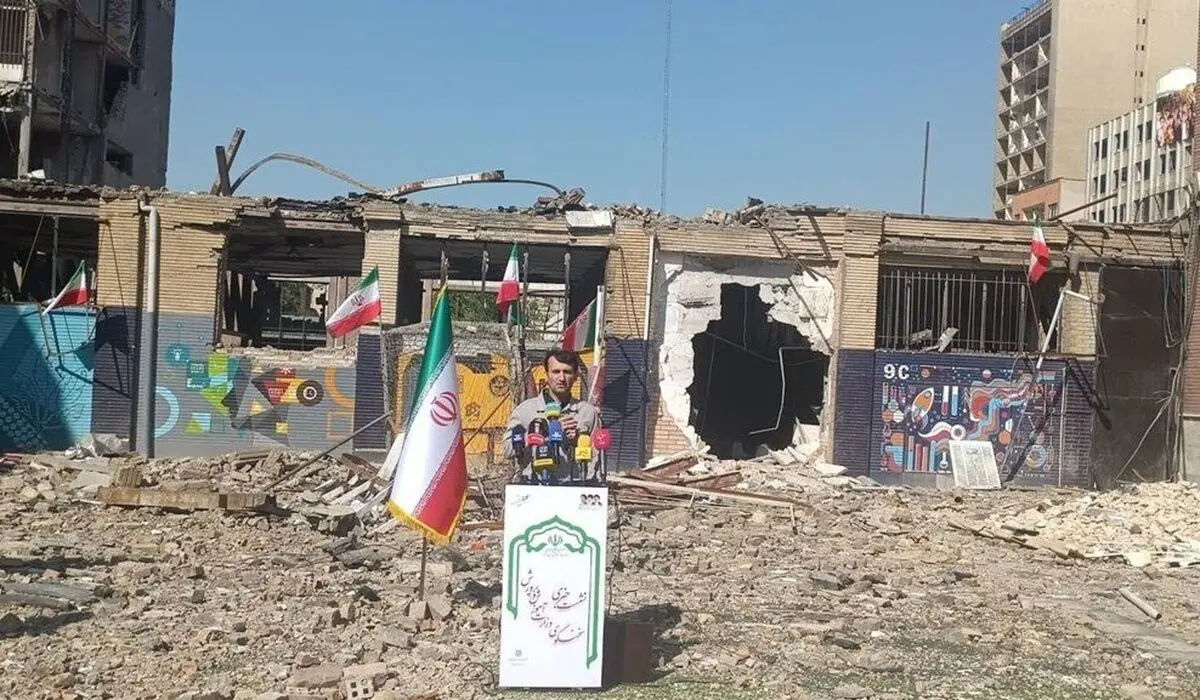 اعتراض سخنگوی وزارت آموزش و پرورش به سکوت نهادهای حقوق بشری در مقابل شهادت ۱۶۸ دانش آموز