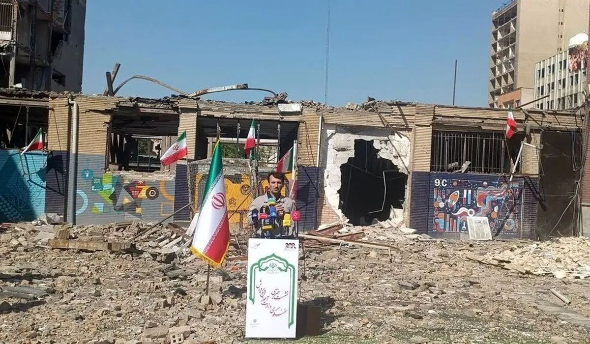 اعتراض سخنگوی وزارت آموزش و پرورش به سکوت نهادهای حقوق بشری در مقابل شهادت ۱۶۸ دانش آموز