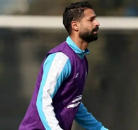 ستاره پرحاشیه استقلال به درب خروج نزدیک شد