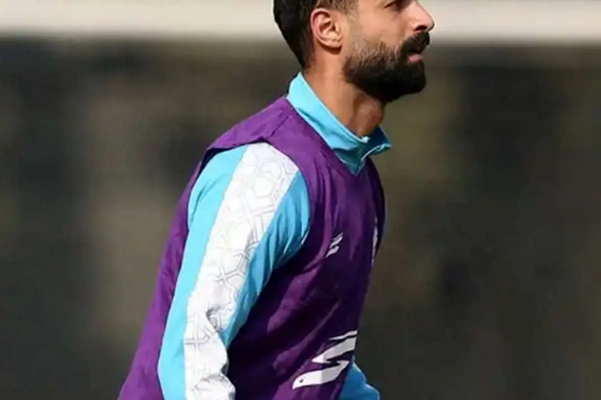 ستاره پرحاشیه استقلال به درب خروج نزدیک شد