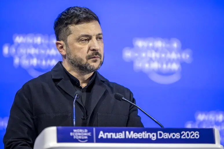 کرملین: زلنسکی پاسخی به دعوت مکرر از او برای سفر به روسیه نداده است