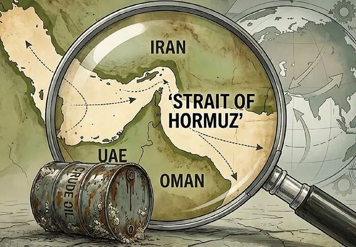 واکنش بازار به توافق احتمالی ایران و آمریکا؛ ریزش نفت و جهش طلا