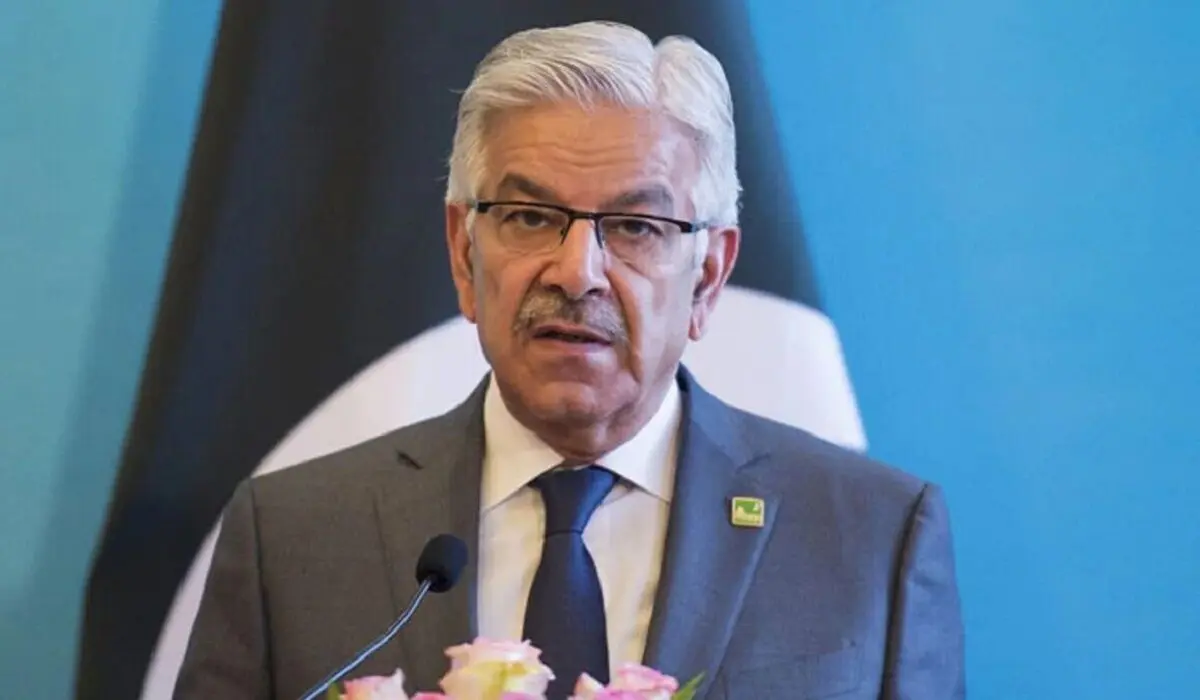 پاکستان با عادی سازی روابط با اسرائیل مخالفت کرد