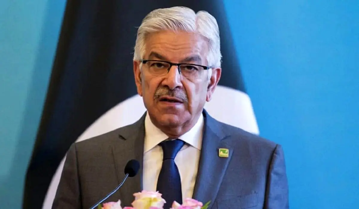 پاکستان با عادی سازی روابط با اسرائیل مخالفت کرد