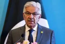پاکستان با عادی سازی روابط با اسرائیل مخالفت کرد