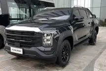 محصول جدید ایران‌خودرو رونمایی شد