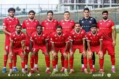 بررسی ترکیب احتمالی پرسپولیس مقابل ارزروم اسپور