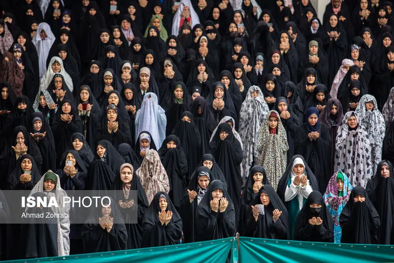 حرم حضرت معصومه