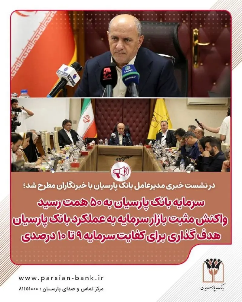 بانک پارسیان