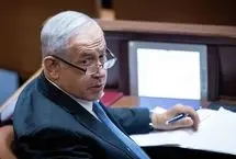 نتانیاهو: نمی‌توانم بگویم برنامه هسته‌ای ایران از بین رفته است

