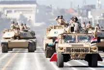 عزل فوری مسئولان امنیتی عراق توسط محمد شیاع السودانی