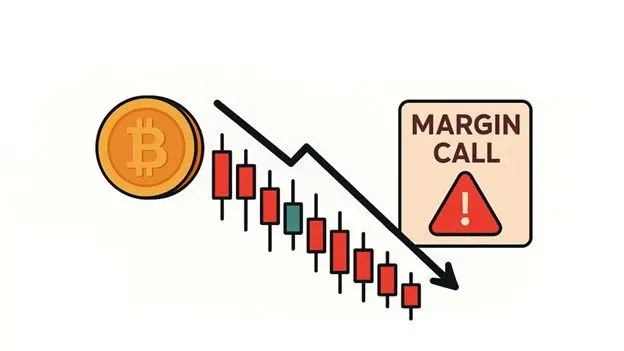لیکویید شدن در معاملات اهرمی چیست؟
