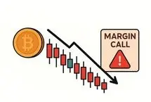 لیکویید شدن در معاملات اهرمی چیست؟
