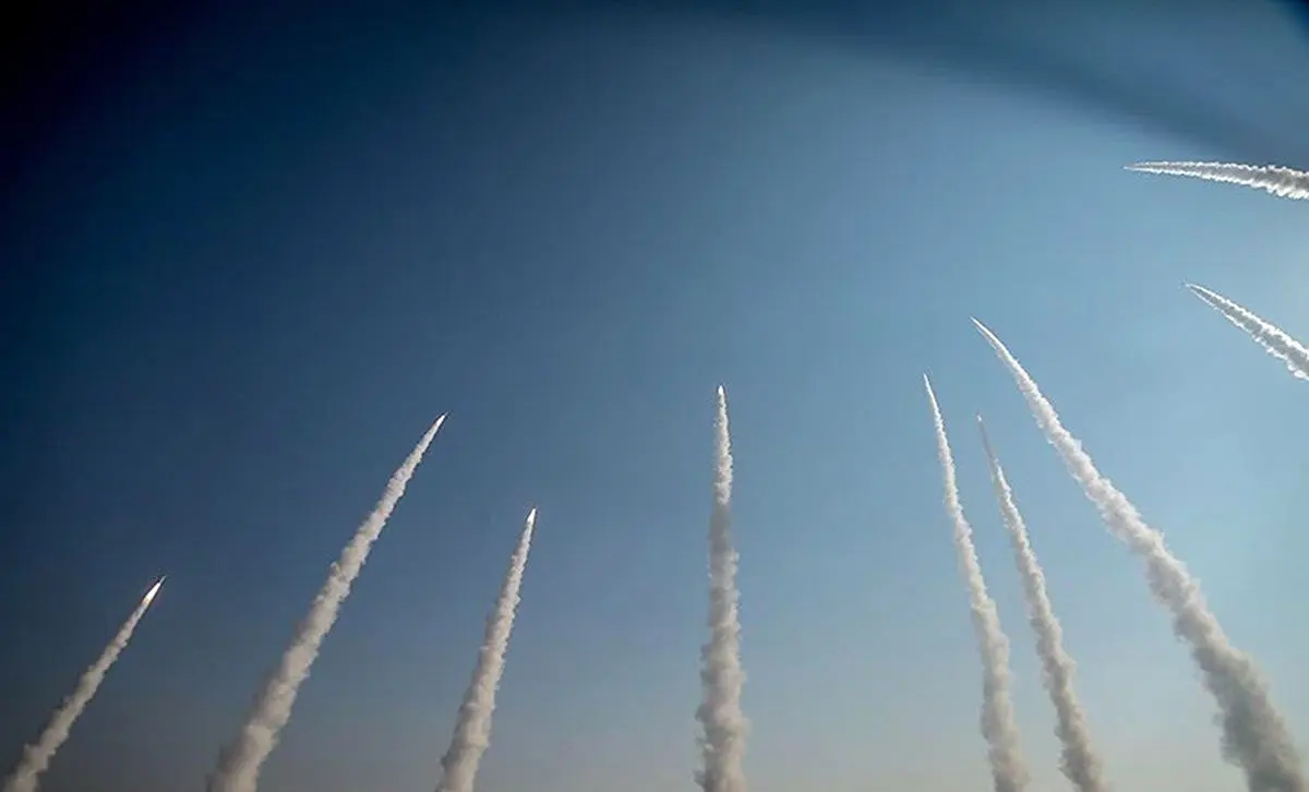 گزارش TRT ترکیه از سلاح ارزان ایران که در حال تغییر دادن میدان نبرد است