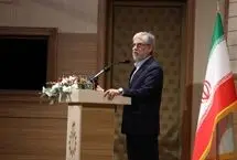 وزیر علوم: مهم ترین وظیفه دانشگاه، آموزش و توانمندسازی است