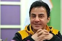 گلایه های عمو پورنگ از مشکل کم آبی تهران