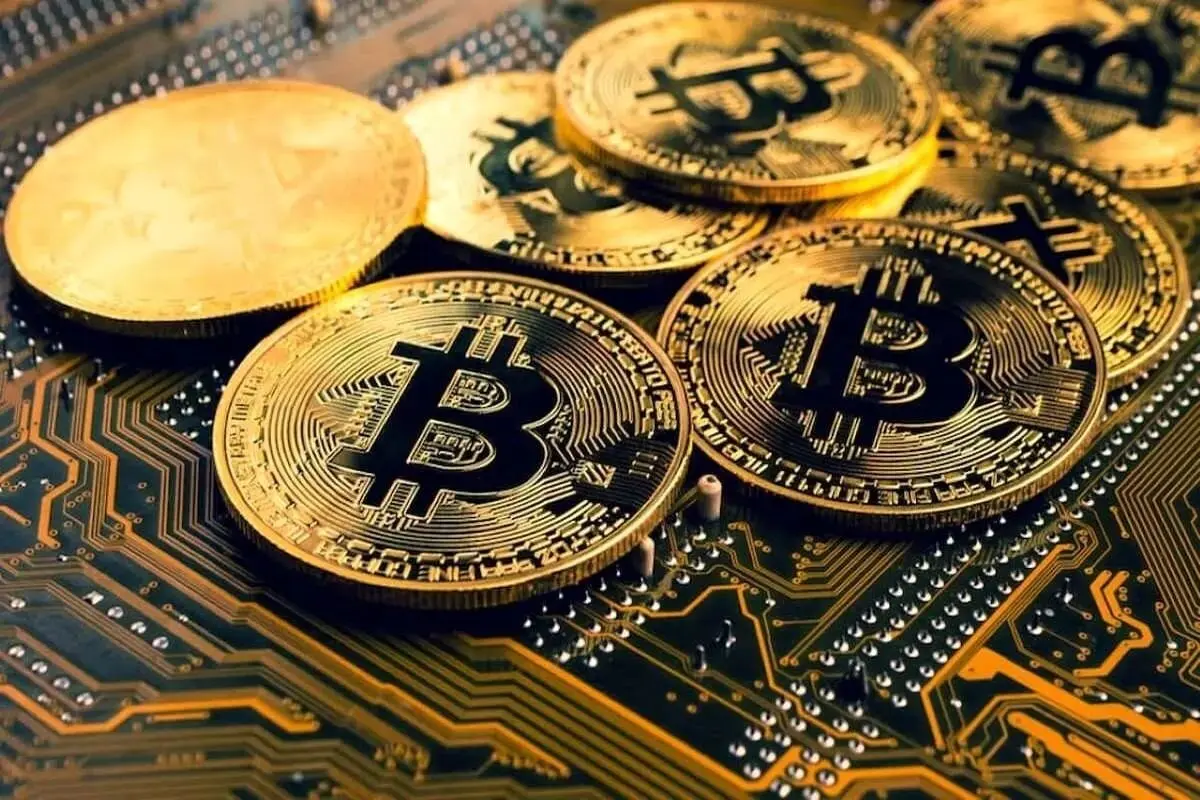 خیز دوباره بیت کوین؛ رمز ارز ها صعودی شدند!