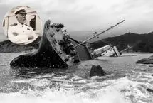 آیا همه کاپیتان‌ها با کشتی خود غرق می‌شوند؟