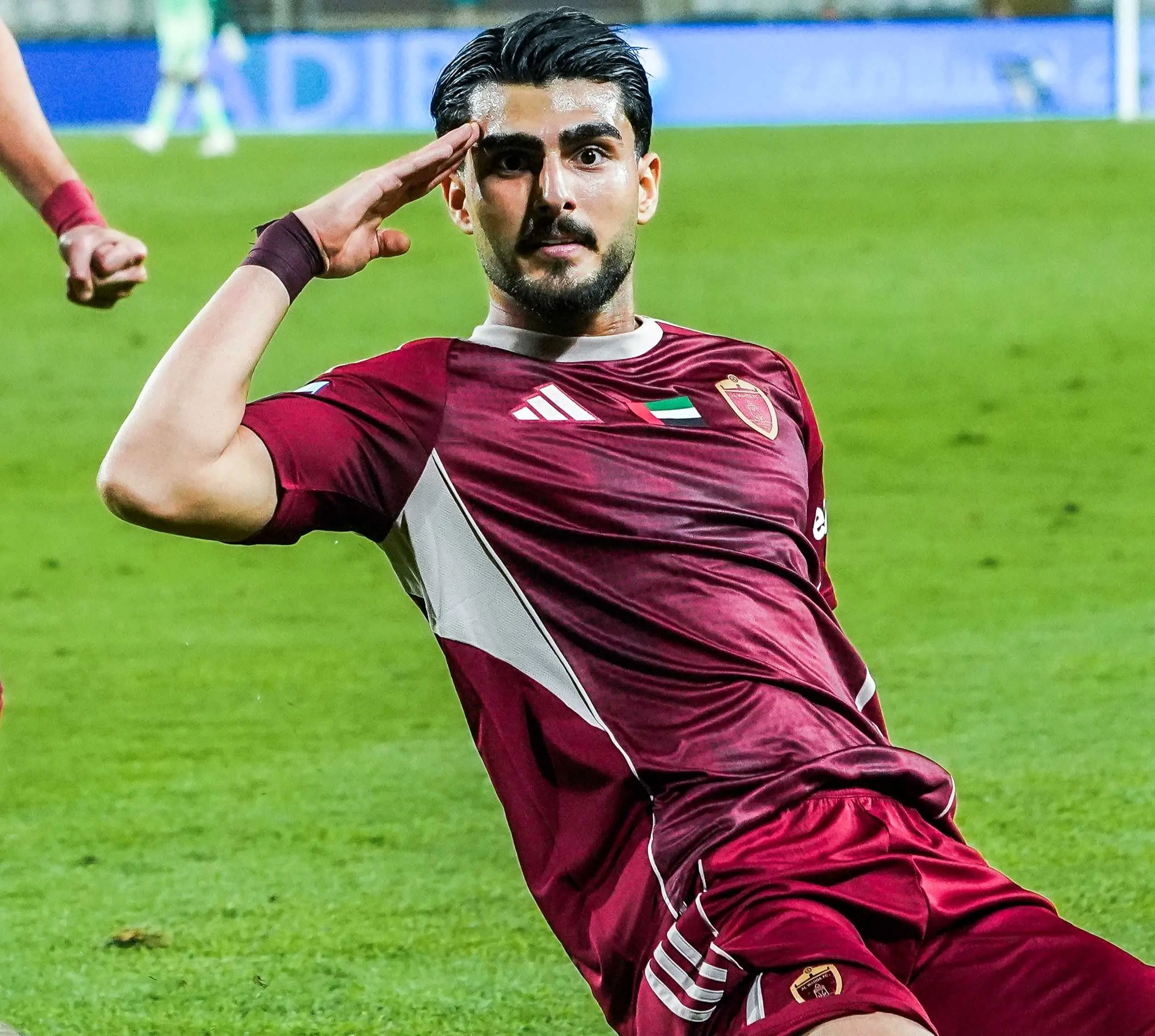 غندی‌پور اسلحه پنهان مورایس؛ او را فراموش نکنید!