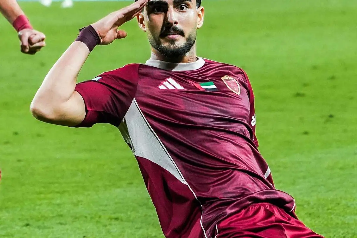 غندی‌پور اسلحه پنهان مورایس؛ او را فراموش نکنید!