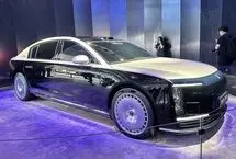 مکسترو S800؛ رولزرویس چینی در آستانه ورود به ایران