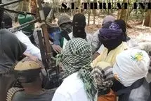 شبیخون داعش در نیجر