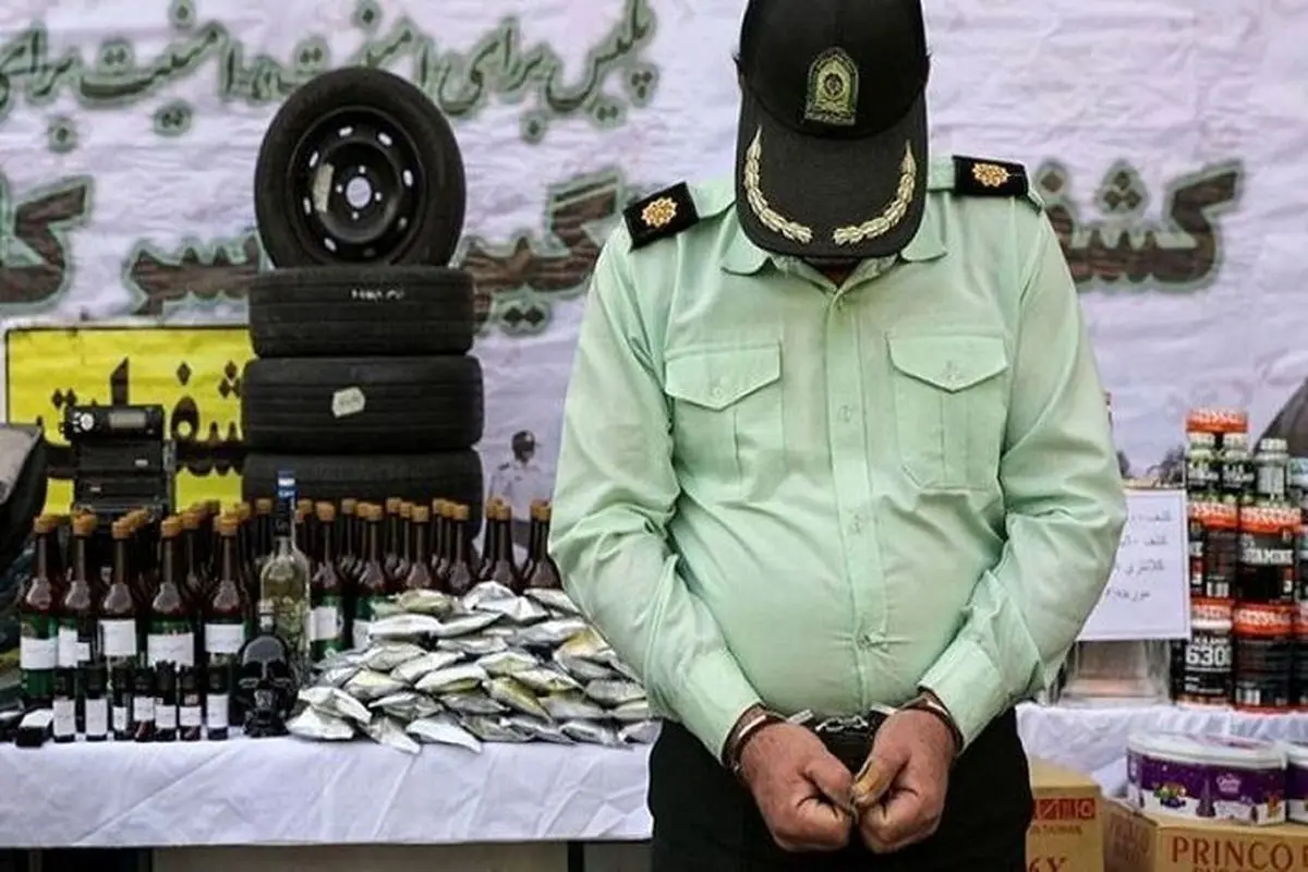  تجربه تلخ یک طلافروش از سرقت توسط سارقان مامورنما در تهران